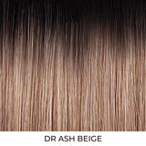 Xceptional Sleek Cut Ella Synthetic Lace Front Wig by Vivace