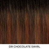 Flow 1 Quick Weave Flowair Half Wig by Outre
