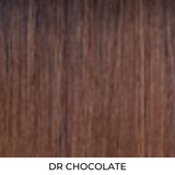 Xceptional Sleek Cut Ella Synthetic Lace Front Wig by Vivace