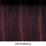 Esmera Perfect Hairline 13x6 Glueless Synthetic HD Lace Front Wig by Outre