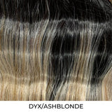 MLCR11 New Born Free Synthetic Lace Front Wig by Chade Fashions