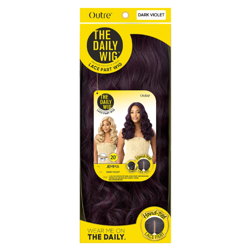 Daily Wig Jemma Wig