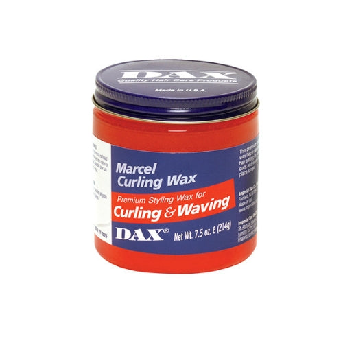 Dax Marcel Curling Wax