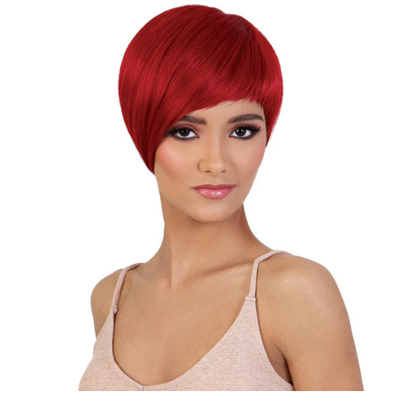 Day Glow Hope Wig