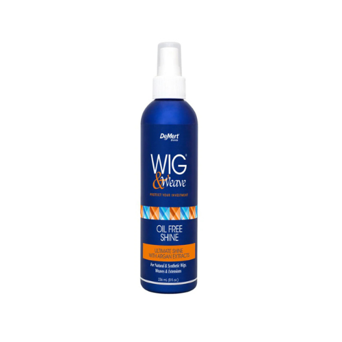 Demert Oil Free Shine