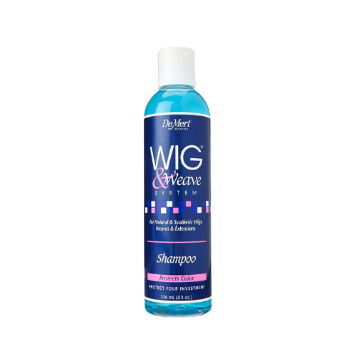 Demert Wig & Weave Shampoo