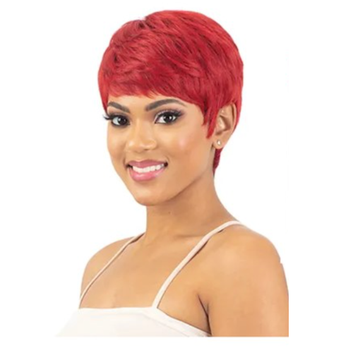 Devotion Full Wig