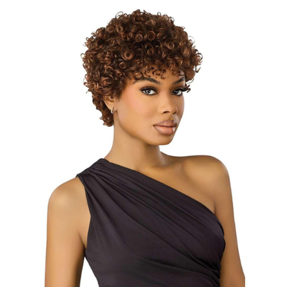 Duby Odinea HH Wig