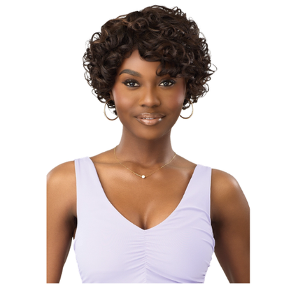 Duby Wig HH Solaira