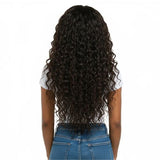 Duo Deep Wave 2pc Weave Bundle by Hair Couture