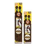 Duo Deep Wave 2pc Weave Bundle by Hair Couture