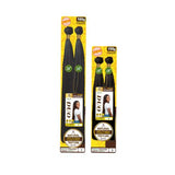 Duo Straight 2pc Weave Bundle by Hair Couture