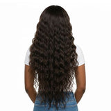 Duo Water Wave 2pc Weave Bundle by Hair Couture
