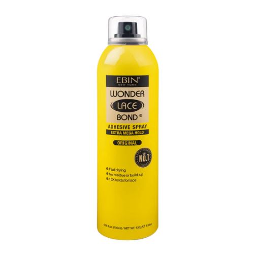 Ebin Wonder Lace Bond Spray