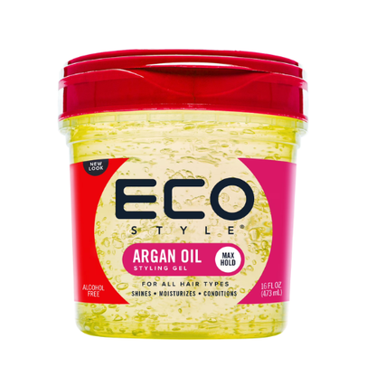 Eco Styler Argan Oil Gel