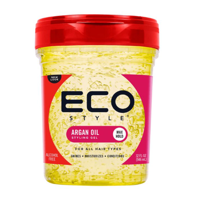Eco Styler Argan Oil Gel