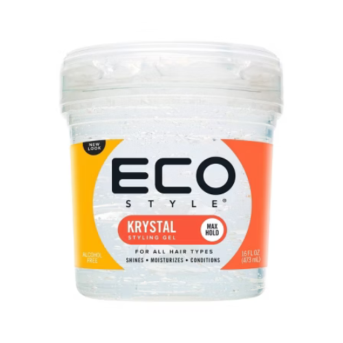 Eco Styler Krystal Gel
