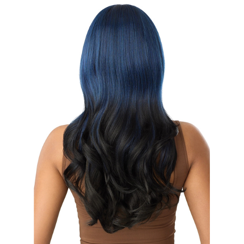 Ellerie Melted Hairline Wig