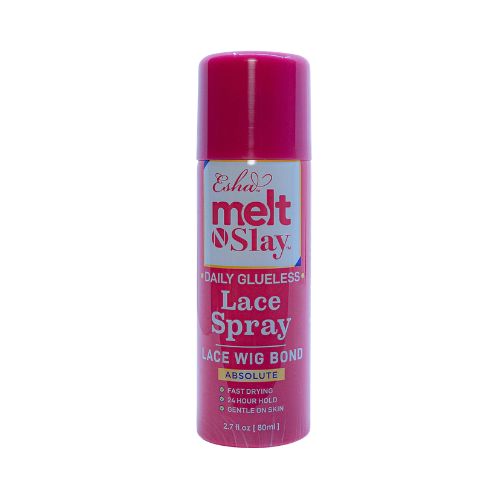 Esha Melt n Slay Lace Spray