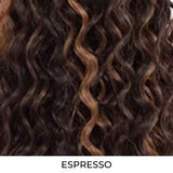 Wet & Curly 20" Secret Pocket Pony Pro Ponytail by Mayde Beauty