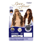 Essaria Lace Front HD Glueless Wig by Outre