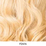 Kasandra Swiss Lace Synthetic Lace Front Wig by It's A Wig