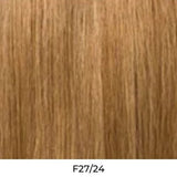 LDP-Fine18 Synthetic Deep Part Lace Wig by Motown Tress