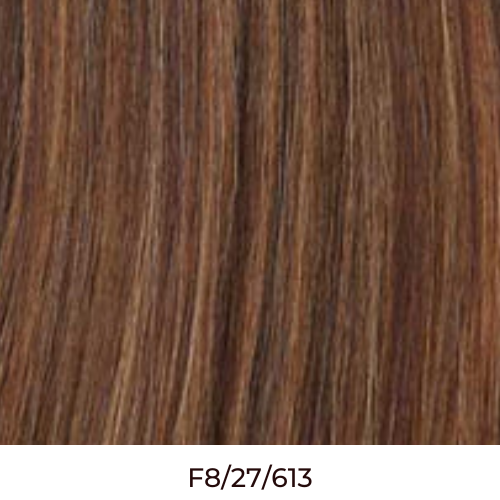 LF Cameron Synthetic Lace Front Wig by West Bay Inc