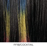 MLP54 -  Magic Lace Front Prism Wig 54 by Chade Fashions
