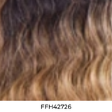 Deep Wave 002 FreeTress Equal Lace Synthetic Lace Front Wig by Shake-N-Go