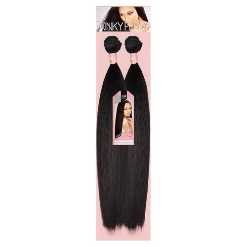 FRNUKP18 Forever Nu Kinky Perm