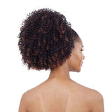 Fro Doll Drawstring Ponytail by Mayde Beauty