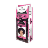 Fro Doll Drawstring Ponytail by Mayde Beauty