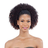 Fro Doll Drawstring Ponytail by Mayde Beauty