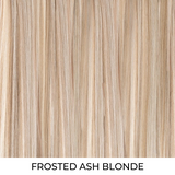Swirl 110 Melted Hairline Swirlista Glueless Synthetic Lace Front by Outre