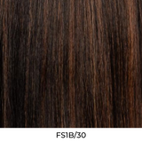Vivi HD Lace Front Wig by Vivica a. Fox