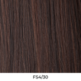 MHH04 Magic Lace Heart Hairline 04 Synthetic Lace Front Wig by Chade Fashions
