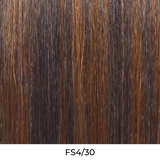 HW-110 3-in-1 Half Wig by Vivica A. Fox