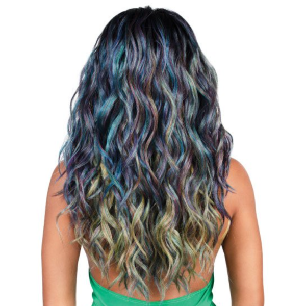 FS EZ Lace Daytona Front Lace Wig