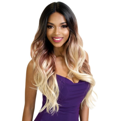 FS FCL-Ashlee Customizable Front Lace Wig