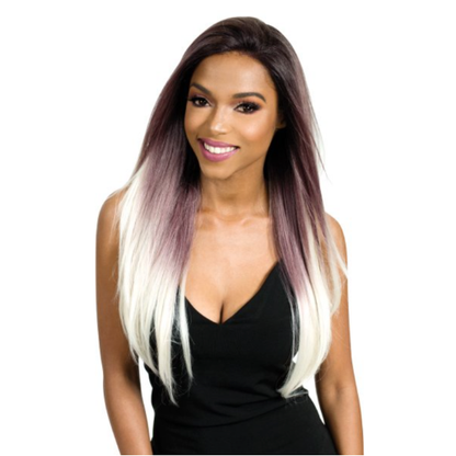 FS FCL-Lanay Customizable Front Lace Wig