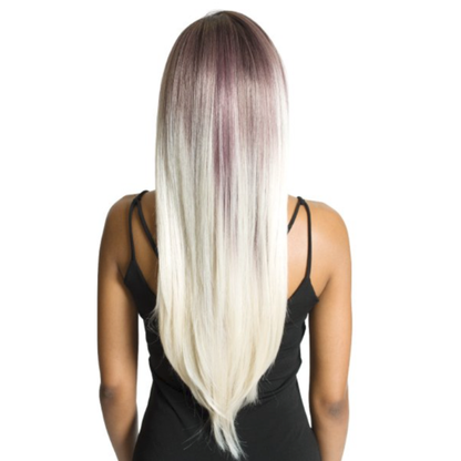 FS FCL-Lanay Customizable Front Lace Wig