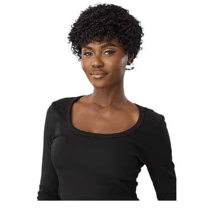 Fab & Fly Full Cap Wig HH Liora