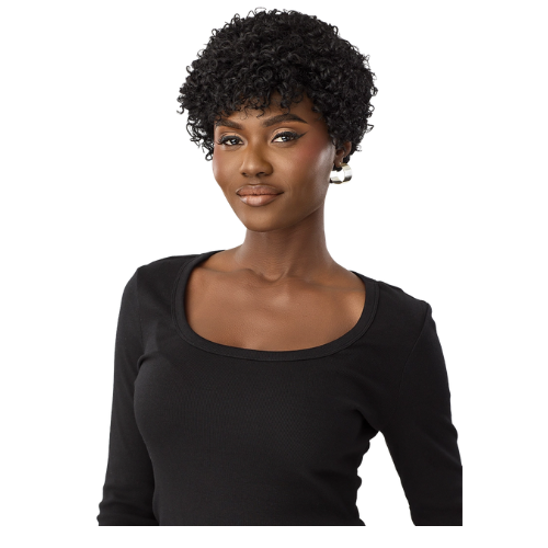 Fab & Fly Full Cap Wig HH Liora