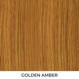 Melted Hairline Trucurve5 Glueless HD Deep C-Part Lace Wig by Outre
