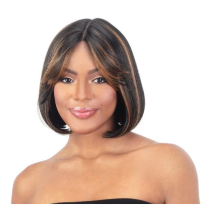 Gavina Organique Bob Life Lace Wig