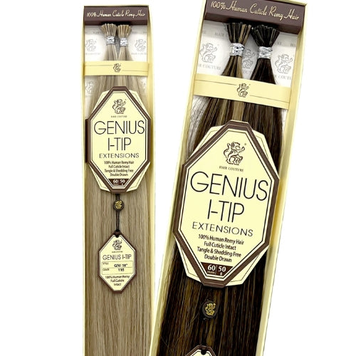 Genuis I-Tips