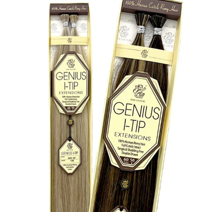 Genuis I-Tips