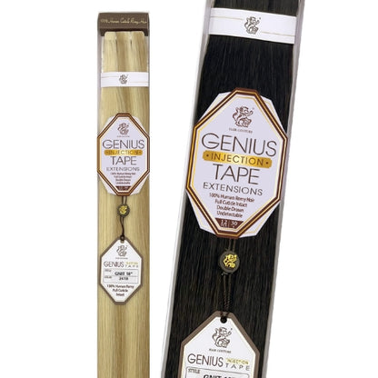 Genius Injection Tape