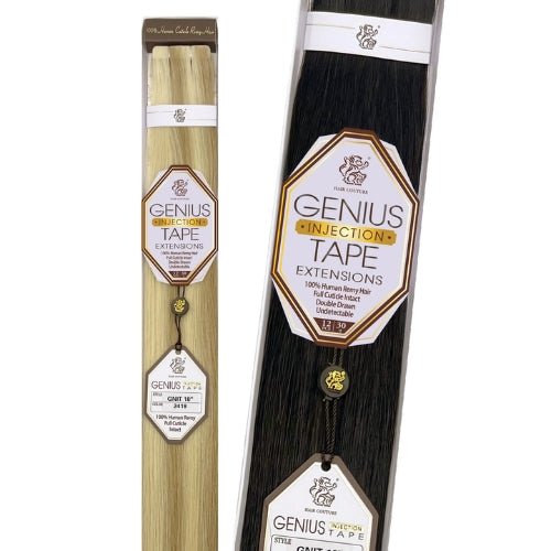 Genius Injection Tape